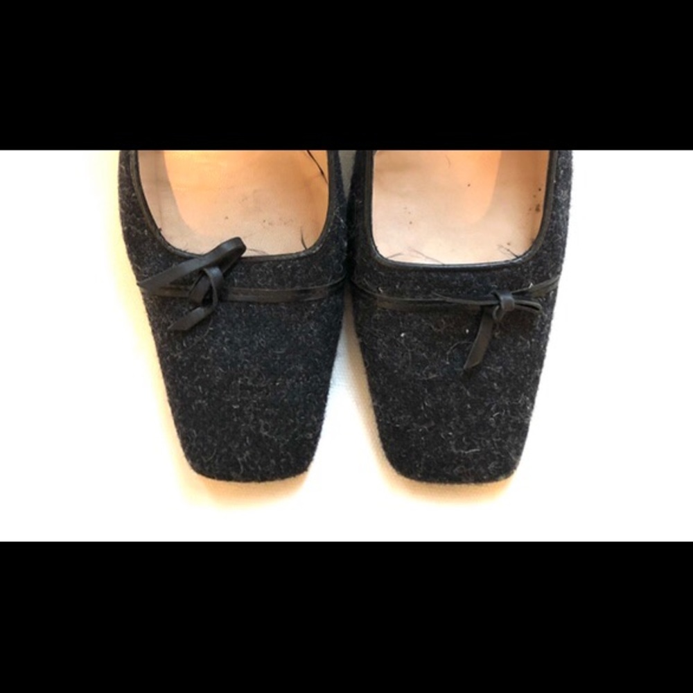 🎀 KATE SPADE SHOES HEELS BOW 8.5 M 🎀 - Picture 4 of 8
